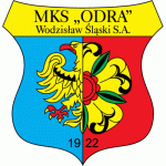 Odra Wodzislaw Slaski