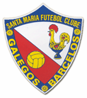 Санта-Мария ФК
