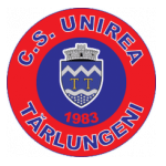 Unirea Tărlungeni