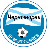 Chernomorets Novorossijsk