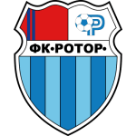 FK Rotor Volgograd