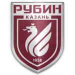 Rubin Kazan 2