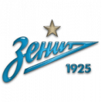 Zenit Petersburg