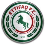 Al Ettifaq