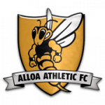 Alloa Athletic