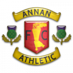 Annan Athletic