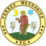 Forres Mechanics