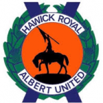 Hawick Royal Albert Utd