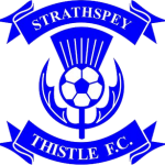 Strathspey Thistle