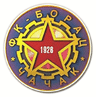 Borac 1926