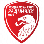 Radnicki 1923 Kragujevac