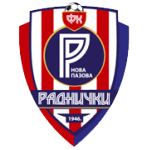 Radnicki Nova Pazova