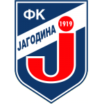 FK Jagodina