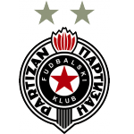 Partizan Belgrad