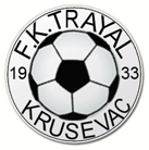 Trajal Krusevac