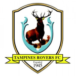 Tampines Rovers