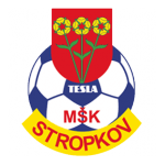 MSK Tesla Stropkov