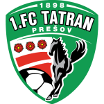 1.FC Tatran Prešov