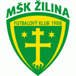 MSK Zilina