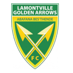 Golden Arrows