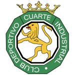 Cuarte Industrial