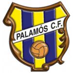 Паламос