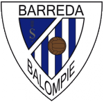 Barreda Balompie