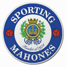 Sporting Mahón