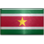 Surinam Sub-17