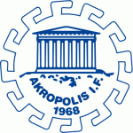 Акрополис