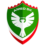 Amedspor