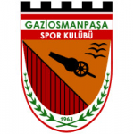 Gaziosmanpasa