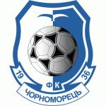 Chornomorets