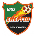 Nova Kakhovka