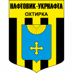 FC Naftovyk Okhtyrka