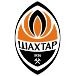 Shakhtar Donetsk III