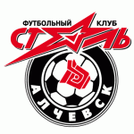 FC Stal Alchevsk
