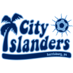 Harrisburg City Islanders