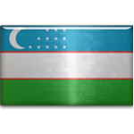 Uzbekistan