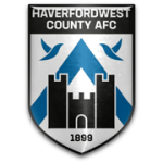 Haverfordwest County A.F.C.