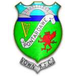 Pontardawe Town