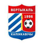 Вертикаль