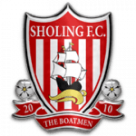 Sholing