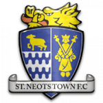 St Neots Town