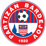 Partizán Bardejov