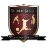 Sheikh Jamal