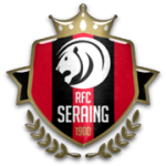 Seraing Utd