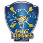 City Pirates Antwerpen