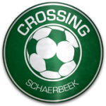Crossing Schaerbeek