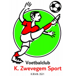 Zwevegem Sport